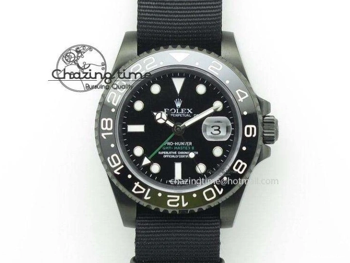 0514 Contemporary Milgauss 116400 904L Engraved SS DJF 11 Best Edition Blue Dial on 904L Engraved SS Bracelet A2836 (Real Green Sapphire Crystal) 3068